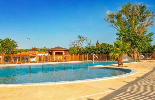 Mobile home tout confort Roman - Foto 5