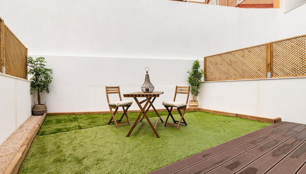 Belem Design 06 by Homing - Foto 5, Habitación