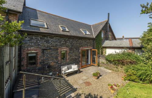 Curlew's Cwtch - Foto 29