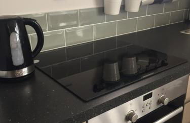 Copper's Cottage - Foto 10