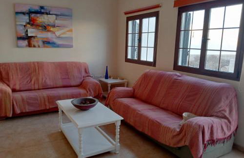 Casa Carmen Dolores - Foto 9