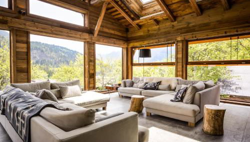 Chalet Léandre - Foto 5