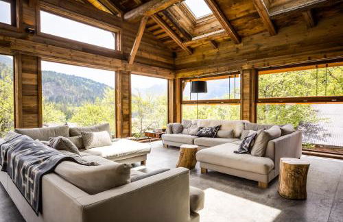 Chalet Léandre - Foto 5