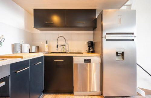 Le Loft, chic et cozy - Foto 27