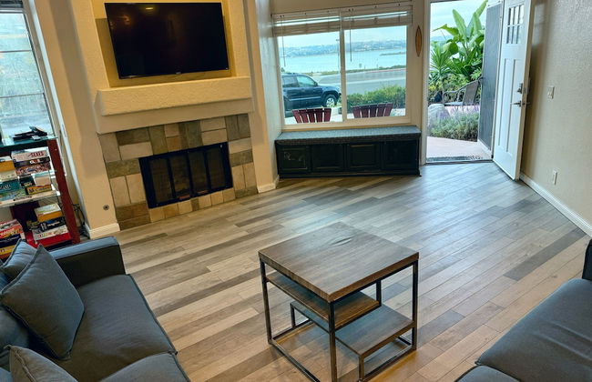 Panoramic View Bayfront Gem 3BR - Foto 17