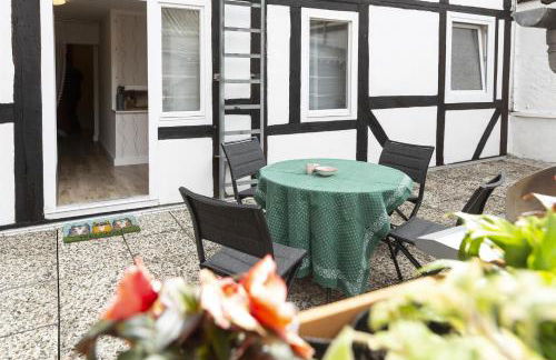 Ferienwohnung Alt Einbeck - Foto 14