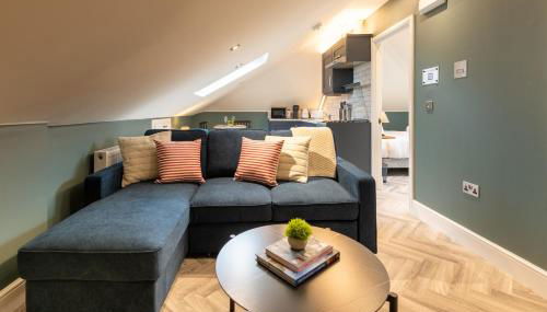 The Fox Pub & Inn - Foto 3