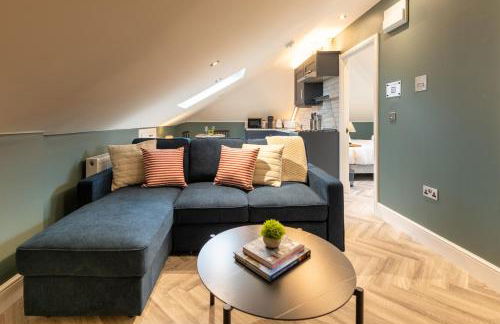 The Fox Pub & Inn - Foto 3