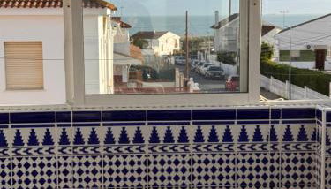 Apto con Terraza y Vistas al Mar en Mazagón - Photo 3