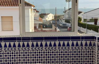 Apto con Terraza y Vistas al Mar en Mazagón - Foto 19