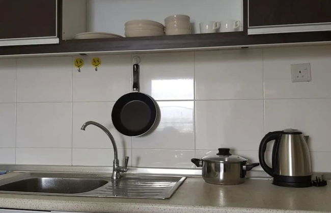 Setia Walk R2 Block by SYNC - Foto 4