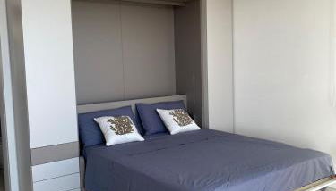 Il Cubo by LoveSud - Foto 3, wardrobe