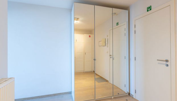 Studio With Terrace and sea View - Foto 2, Recepción