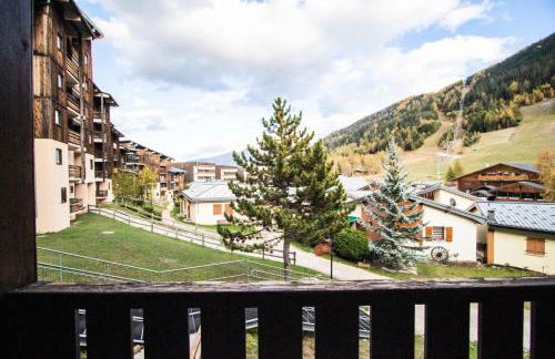 Résidence Les Gentianes - LES GENTIANES - GE09G MAE-3142 - Foto 10