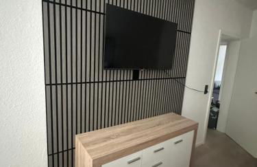 Ferienwohnung Zeitz Appartment Zeitzer Dom - Foto 25