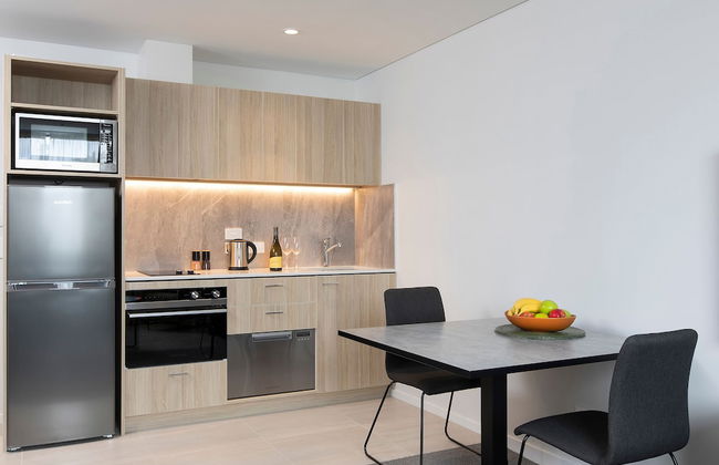 Quest Mount Eden - Foto 9