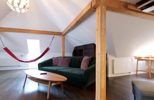 Berensch Holiday Fewo Ursel - Foto 37