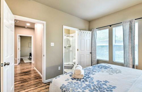 Charming San Antonio Home about 4 Mi to Downtown - Foto 14