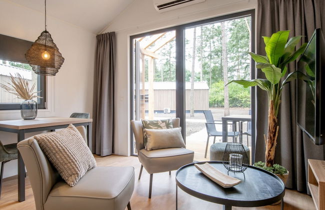 Tiny House in Eindhoven Near Forest Park - Foto 10