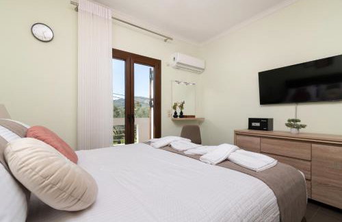 Villa Olympia - Foto 23