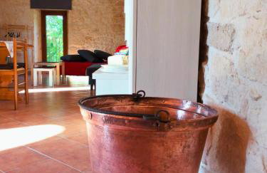 Casa Rurale Pietra Bianca - Foto 12