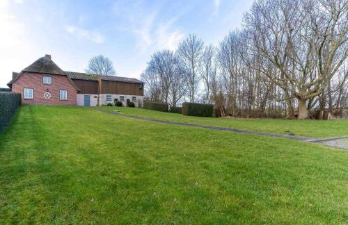 Ferienhaus in Westerhever mit Garten - Foto 24