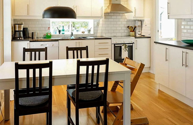 5 Person Holiday Home in Monsteras - Foto 14