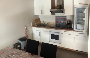 Gîte Binnert Bader - Foto 15
