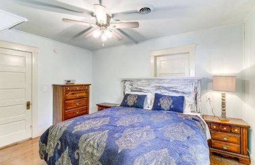 Harrison Family Home with Grill - Near Downtown! - Foto 17