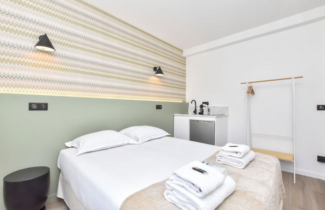 Résidence Paris JAVEL - Photo 16