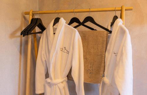 Spa Villas Nafpaktos - Foto 47