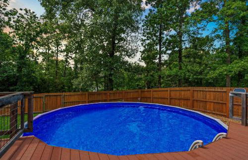 Teal's Treasure - Secluded Lakeside Cabin for 8 - Foto 7