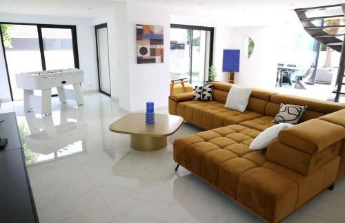 Villa Luxe Oasis - Foto 22