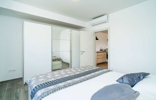 Apartments Amalija - Foto 4