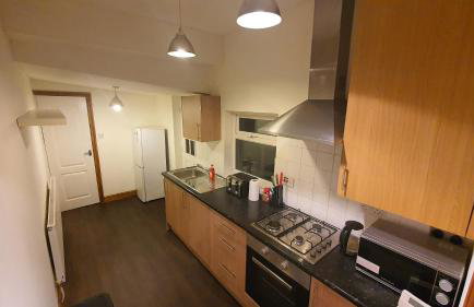 Spacious 2 Bedroom Home in Birmingham - Foto 13