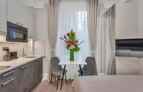 Cleveland Residences Bloomsbury - Foto 46