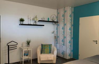 Ferienwohnung Haus Angela - Foto 15