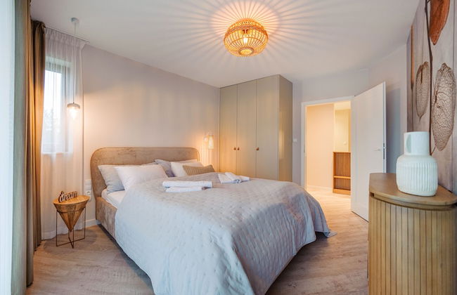 Apartamenty Sun&Snow w Ves - Photo 29