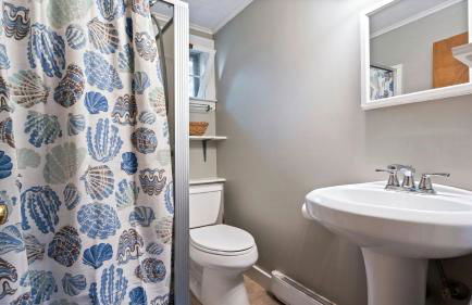 Beachside Oceanside Walk onto the beach - Photo 19