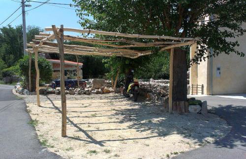 Apartments with a parking space Zupanje, Krk - 5307 - Foto 14