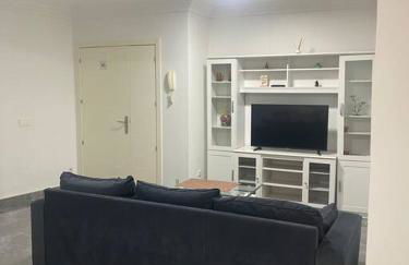 Acogedor apartamento centro Benidorm cerca playa - Foto 11