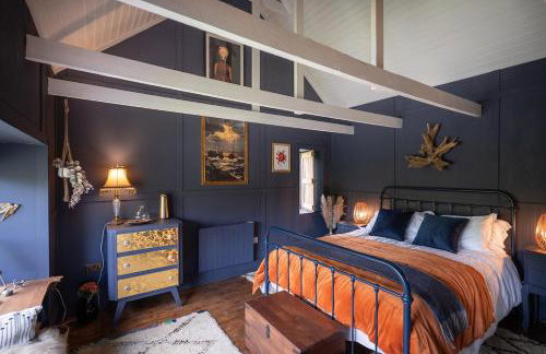 The Captain's Place - Isle of Skye - Foto 15