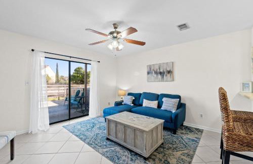 Beach Please, Townhome, Sleeps 4, Free Activities Included! - Foto 1