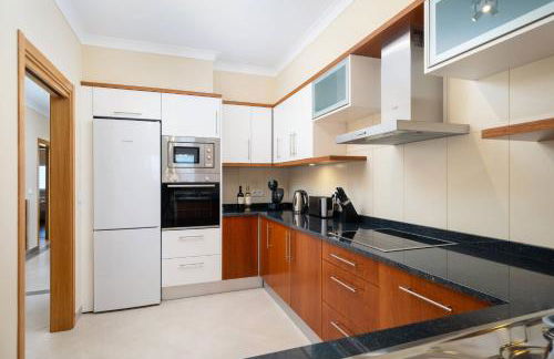 Cabanas de Tavira Family Apartment - Foto 9