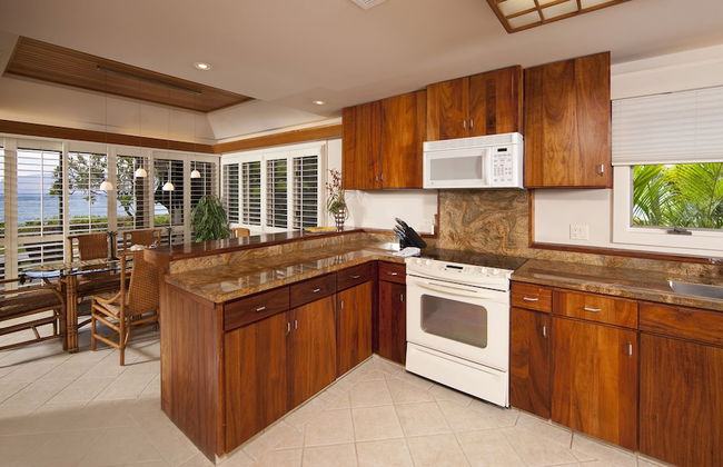 Puunoa - CoralTree Residence Collection - Photo 15