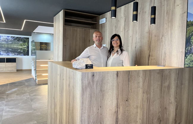 Le Rocce Val di Non - Quality Room & Breakfast - Foto 5