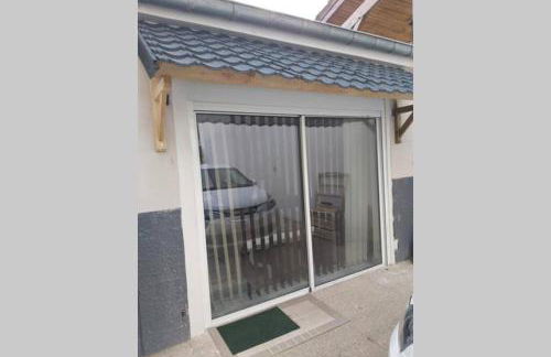 A cozy private studio near Cattenom, Luxembourg and Metz - Photo 11