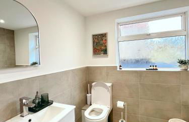 Charming Village Retreat in Washington - Foto 26