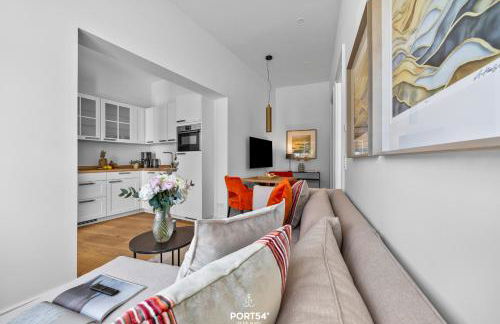 Ferienwohnung Meeresgold Westerland auf Sylt - Foto 11