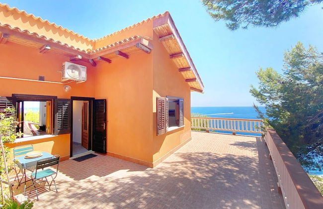 Solemar Sicilia - Residence Mer et Soleil - Foto 50